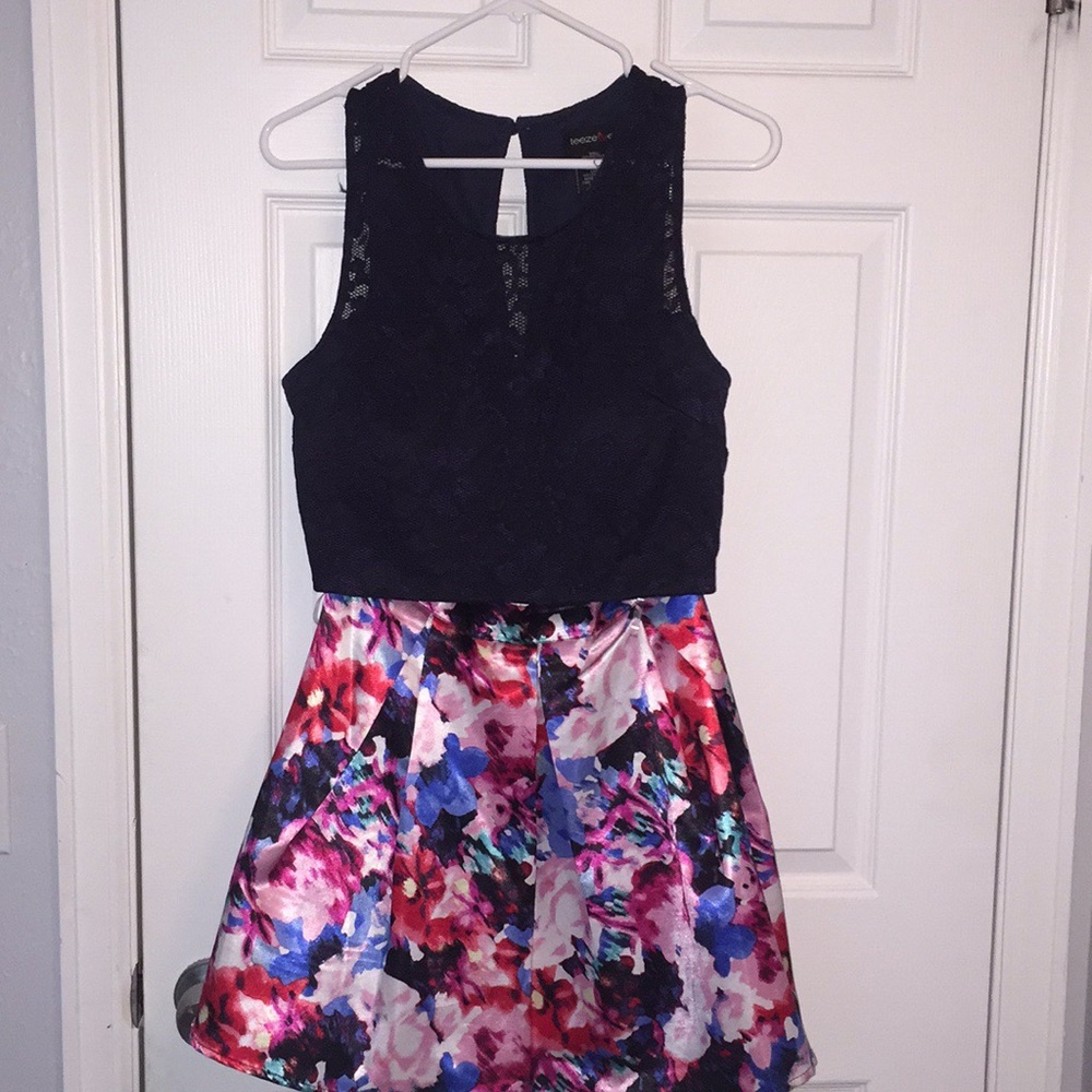 Prom/ homecoming dress